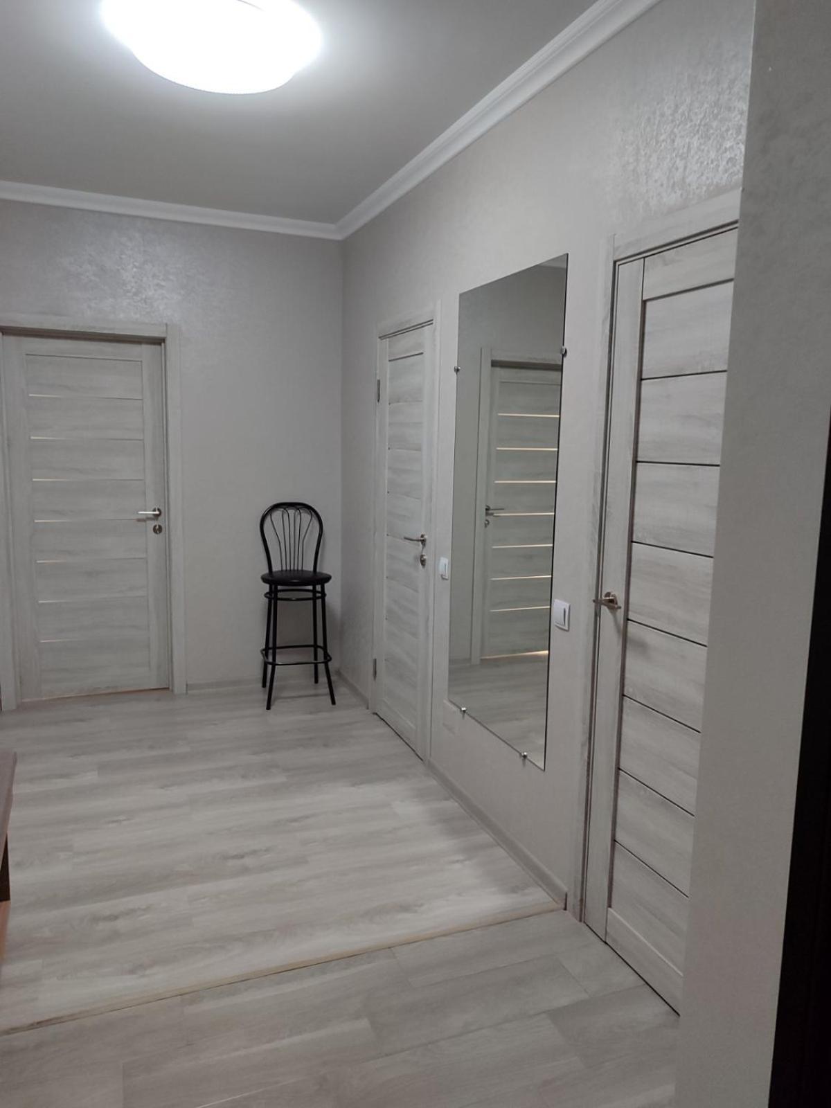 Новая Квартира Vip Chisinau Exterior foto
