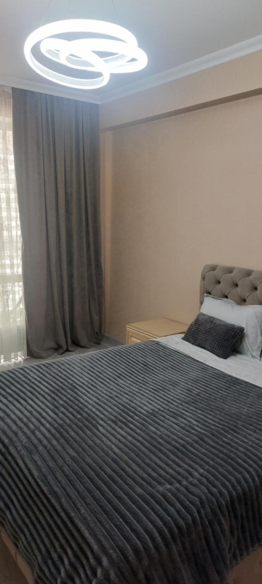 Новая Квартира Vip Chisinau Exterior foto
